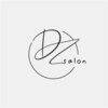 ディーズサロン(Dz salon)ロゴ