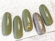 ルナウーナ 谷塚店(LUNAUNA)/定額シンプル4950円