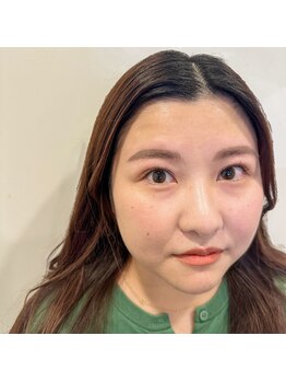 トミー(Tommy)/アイブロウスタイリング