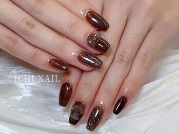 イチネイル(ICHI NAIL)/