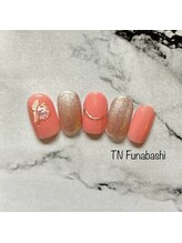 ティーエヌ 船橋店/【定額6000円】