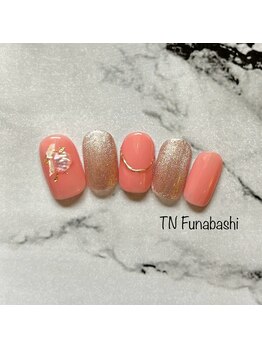 ティーエヌ 船橋店/【定額6000円】