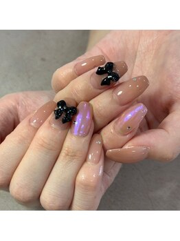 ラティアム 亀山店(LaTiam)/リボン♪