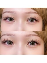 ヌナ(nuna)/フラットラッシュ120本◎