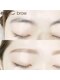 エストブロウ 麻布十番店(est brow)の写真/眉でお顔の印象が変わる！【アイブロウ￥4980】～毛量調整の"間引き"でトレンドのふんわり眉に♪