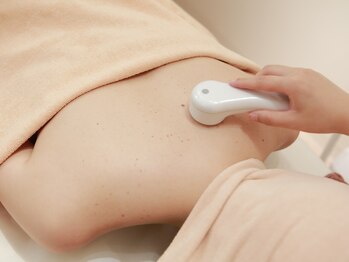 オリス 名古屋店(oliss)/◆背中以外も施術OK！