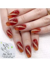 ネイルディーアンドディー(Nails D&D)/