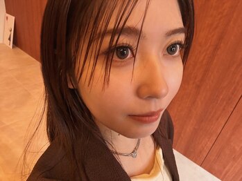 ヌーヴェル(nouvell)/マツエク 120本フラットラッシュ