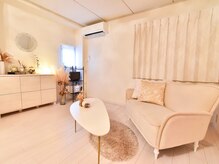 レボン(Rebon)/★サロン内観★