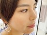 【再来】　次世代まつパ+眉周りWAX脱毛