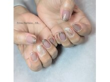 エヌ アンド(N&)/シンプルニュアンスデザイン