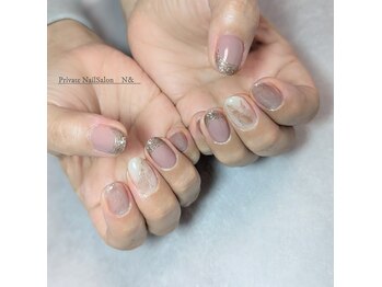 エヌ アンド(N&)/シンプルニュアンスデザイン