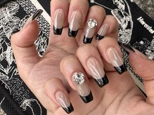 ロミーネイル(ROMY nail)/