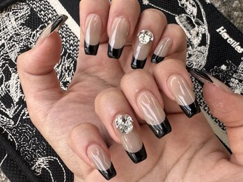 ロミーネイル(ROMY nail)/