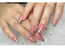 ネオメニア(Neomenia)/ガラスフレンチ