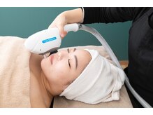 まろんのエステ/【フェイシャル】光フォト