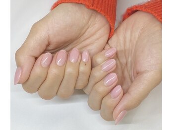 ラ ルアナ(La Luana)/薄付きナチュラルワンカラー☆