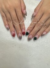 ルルミーナ(Lulu Mina)/～ニュアンスデザイン～