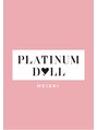 プラチナムドール 名駅店(PLATINUM DOLL) PLATINUM DOLL名駅店