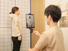 サクラ鍼灸整骨院(Sakura鍼灸整骨院)/骨盤の歪みを根本アプローチ