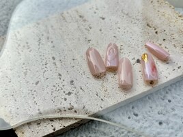 ワンポイント×プクぷくミラー