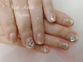 チークマグネットフレンチ