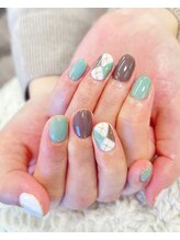 ル ベリエ(le Belier)/