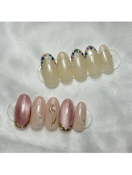 シャルム 五反田(Charme)/定額90分コース