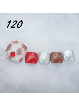 定額4,400円 No.120