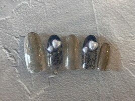 【選べるデザインコース】