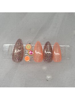 ビュール(VIERU)/定額デザイン色変可