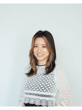 アメリア(Amelia) 小菅 沙織