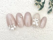 ビオトーププラス 銀座7丁目店(bio tope+)/ワンホンネイル銀座フィルイン