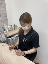 マキア 清水駅前店(MAQUIA) 庄司 菜々泉