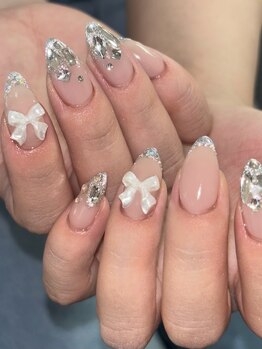 ウズ(UZU)/ワンホンネイル