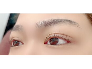 アイラッシュ ルル(eyelash Ruru)