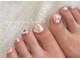 カミナネイル(KAMINA.nail)の写真