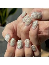 ネイルズ ヒマワリ(Nails Himawari)/