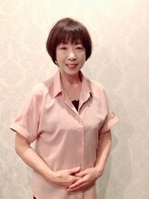 リンパマッサージサロンさつき 豊科店&nbsp;柳澤 春枝