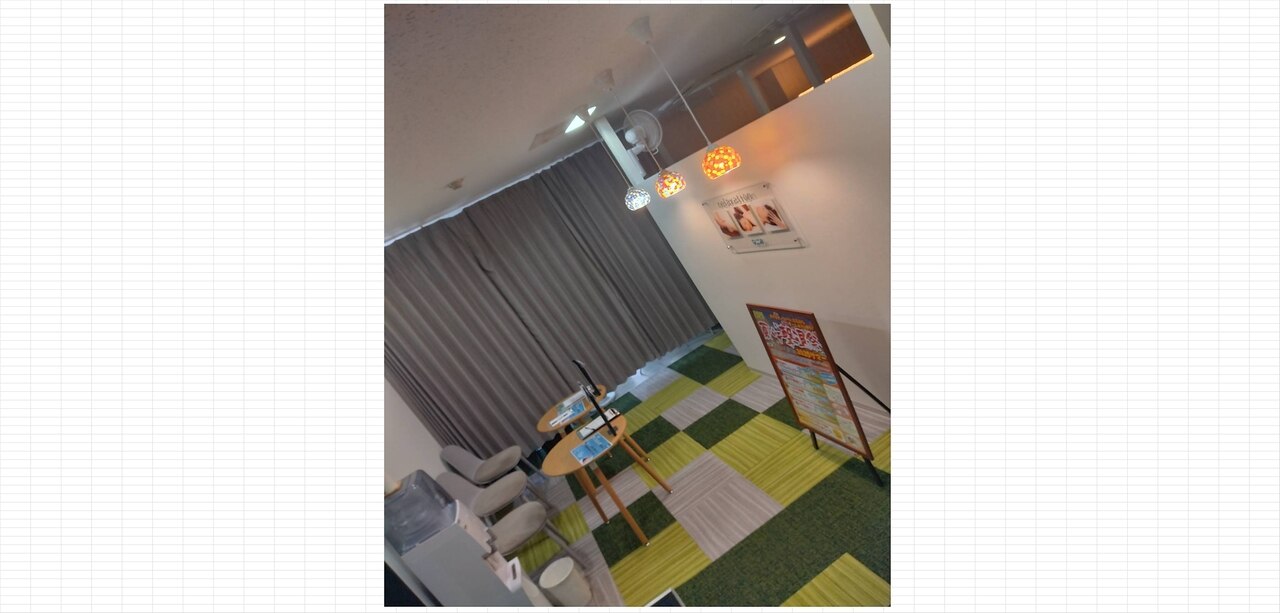 もみつぼファイブ 御経塚店(もみつぼ5)｜ホットペッパービューティー