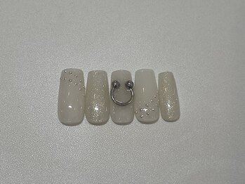 アンネ 表参道(ANNE)/【Hand】韓国/Y2K 定額