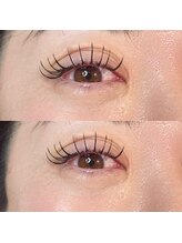 アレーヌ 中津店(Allene)/マツエク/まつパ/パリジェンヌ