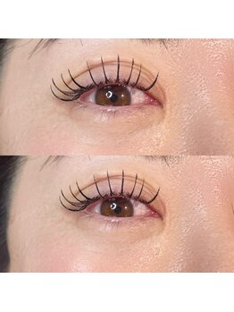 アレーヌ 中津店(Allene)/マツエク/まつパ/パリジェンヌ