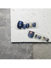 ムーミー 東十条店(muu mii)/フット定額[東十条/赤羽]