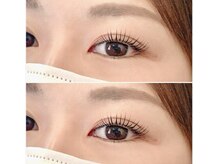 ビューティーサロン ユリン(YuRin)の雰囲気（パリジェンヌ/まつげパーマ/）