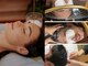 インフィニティ 名古屋金山(INFINITY)の写真/美容師が施術する本格的な“眠れるヘッドスパ”電気鍼で快眠効果、頭痛や目の疲れ、目の下のクマも改善!