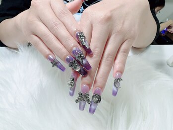 ハルネイル(HARU NAIL)/