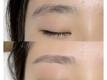 ティーボーテ みよし店(Tee.beaut‘e)/U18 ナチュラル　メイクなし