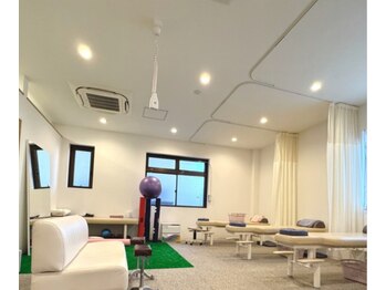 いまがわ接骨院