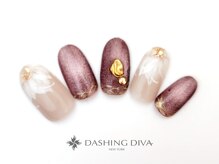 ダッシングディバ アトレ大井町店(DASHING DIVA)/大井町１０月シークレット